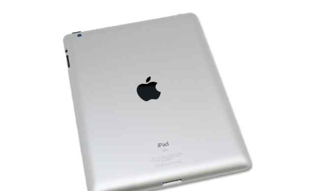 iPad 3 wi-fi + 3G 16Gb