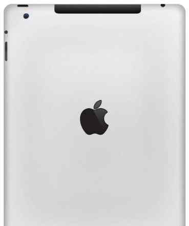 Планшет Apple iPad 4 Retina 16GB + Cellular