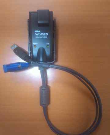 USB KVM кабель-адаптеры Aten ATN-KA9570(A)