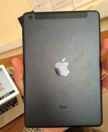 Apple iPad mini 64Gb Wi-Fi + Cellular