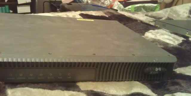 3com router 5012