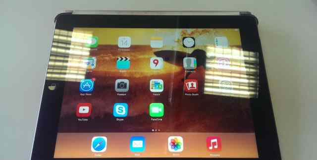 iPad 3 new 16Gb
