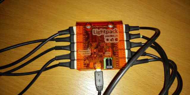 LightPack Лайтпак