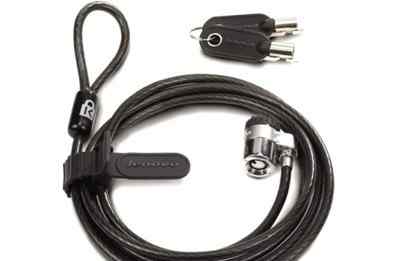 Kensington Security Cable Lock from Lenovo (IBM)