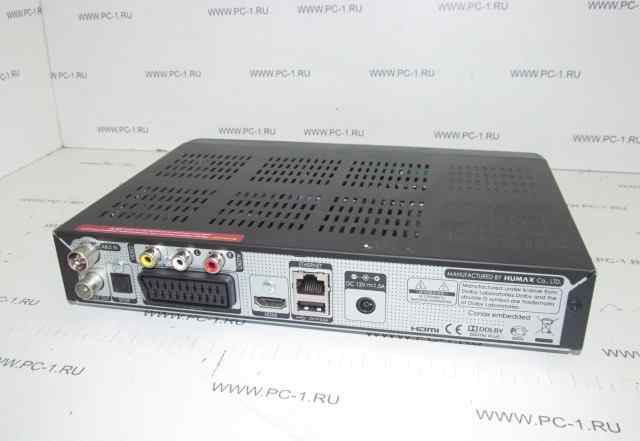 Проигрователь -USB- Ресирвер схhd-5150C