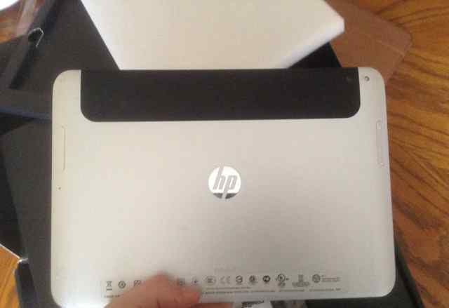 HP elitepad 900 64gb 3g