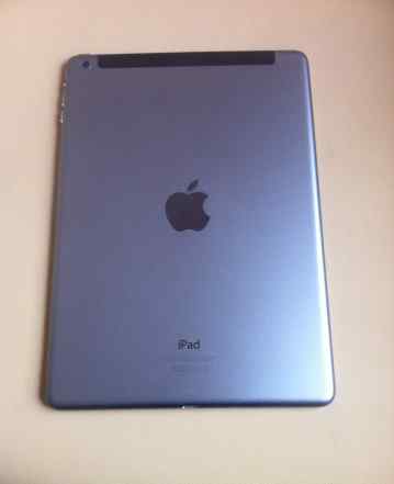 iPad Air 64 GB WI-FI + Cellular