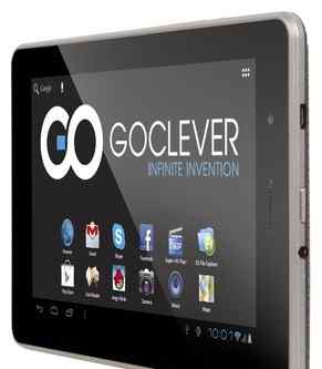 Goclever TAB M72 3G