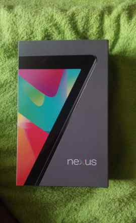 Asus Nexus 7 32Gb