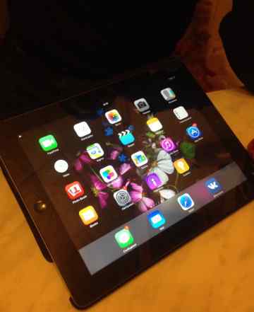 Apple iPad 3 64 gb Retina WiFi+ 4G