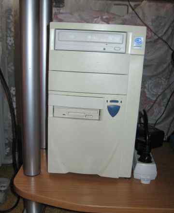 Продаю системник Pentium3