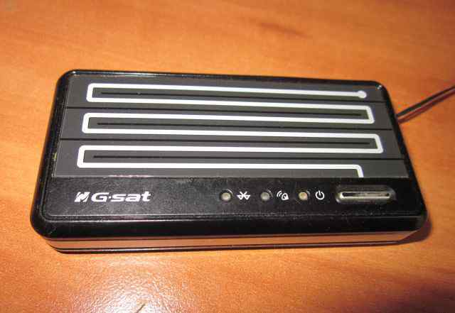 G-sat BT-359 GPS Bluetooth