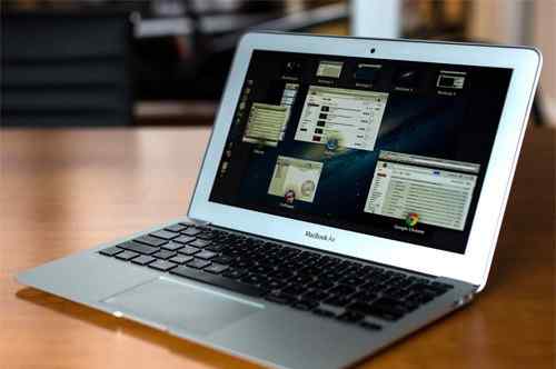 Apple Macbook air 13