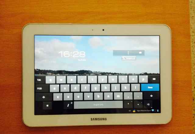 Samsung Galaxy Tab 7300 8.9