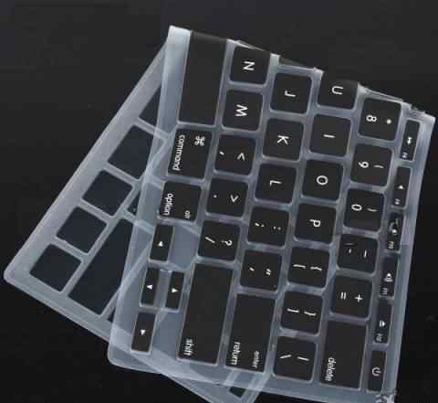 Накладка чехол на клавиатуру Macbook Air 11.6"