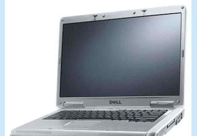 Ноутбук Dell Inspirion 1501
