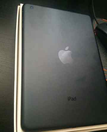 iPad mini wi-fi 16 Gb black