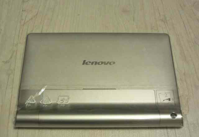 LenovoYoga Tablet 8 16Gb 3G