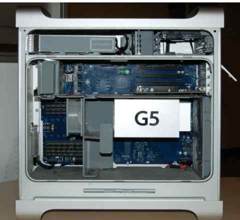 Apple G5