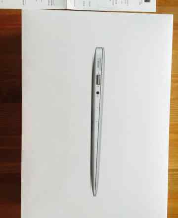 Новый MacBook Air 11