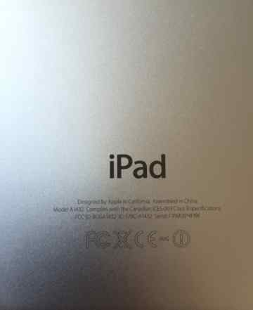 Apple iPad mini 16 GB Wi-Fi