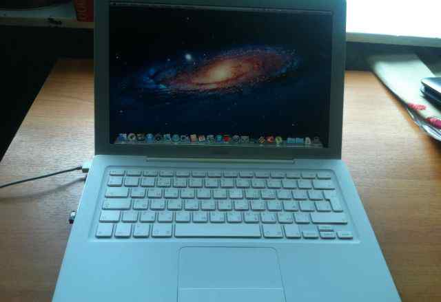 MacBook. A1181