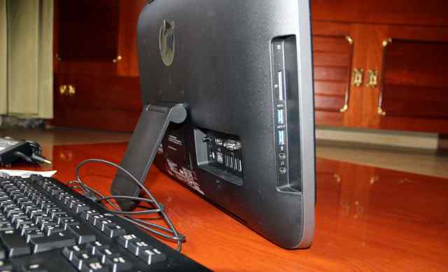 Компьютер Моноблок HP ProOne 400 / Intel i5 / 19"