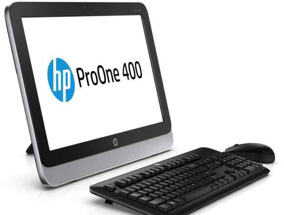 Компьютер Моноблок HP ProOne 400 / Intel i5 / 19"