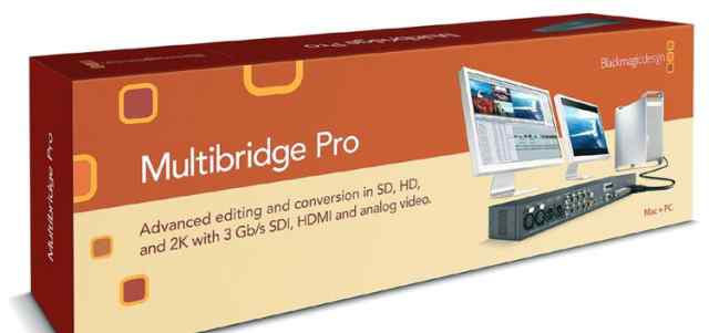 Multibridge Pro 2