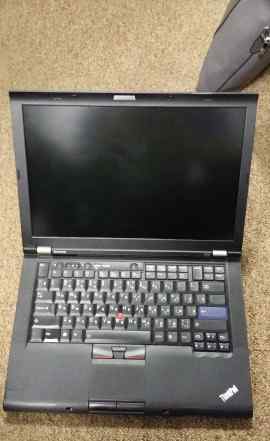 Ноутбук Lenovo T410