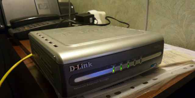  D-link DNS-300