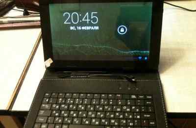  Tablet PC N8000 32 GB