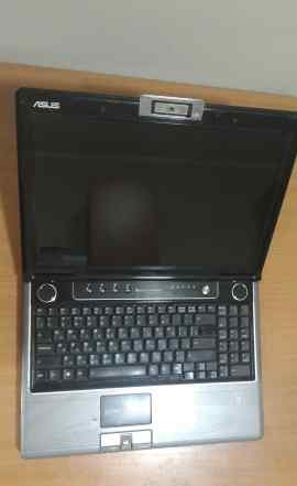 Ноутбук Asus M50Vn