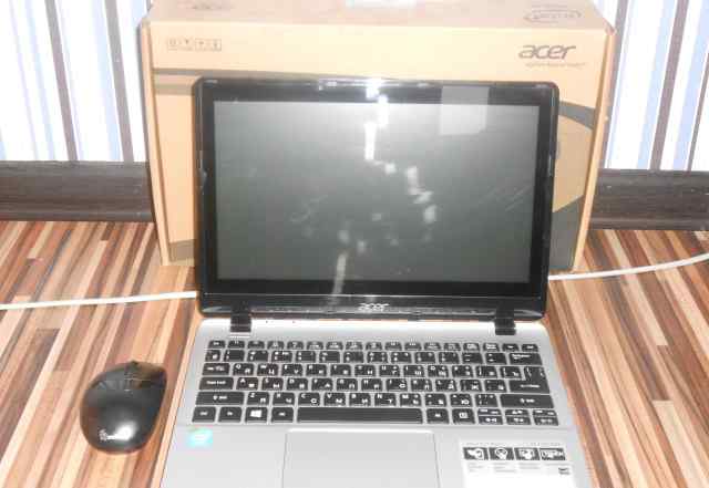 Acer Aspire V 11 Touch