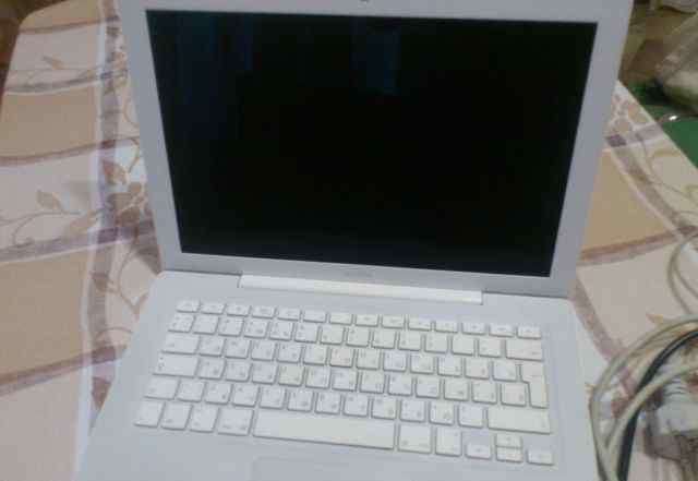 MacBook A1181 2007