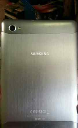 Samsung P6800 16gb 3g по частям