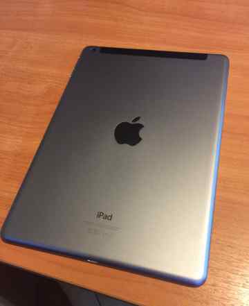 iPad Air 64Gb Wi-Fi+ 4G Space Gray