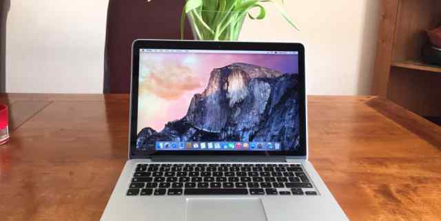 Apple MacBook Pro 13 2015 i5 2.7/16Gb/256SSD(Z0QN0