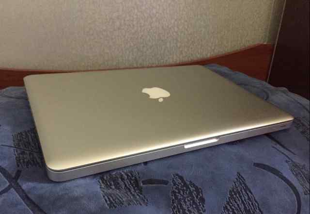 MacBook Pro13 2011