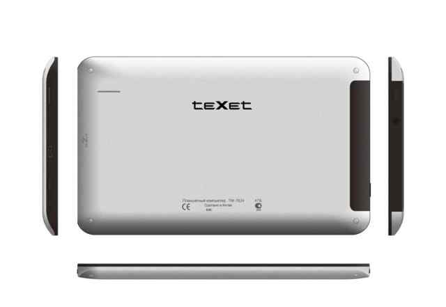TeXet TM-7024