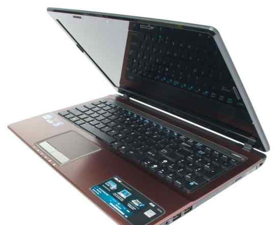 Ноутбук K53S