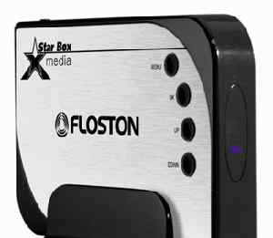  Floston HDD Media Player SM22suav-RC