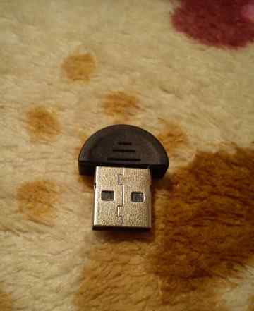 USB блютус