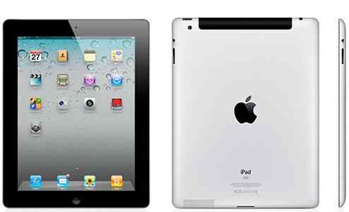 Apple iPad Air 2 16