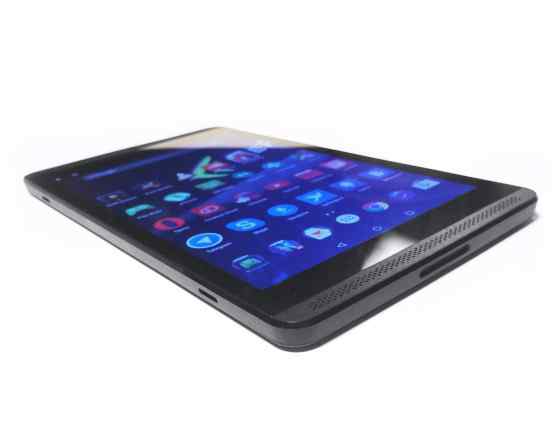 Nvidia shield tablet 32GB, Wi-Fi + 4G