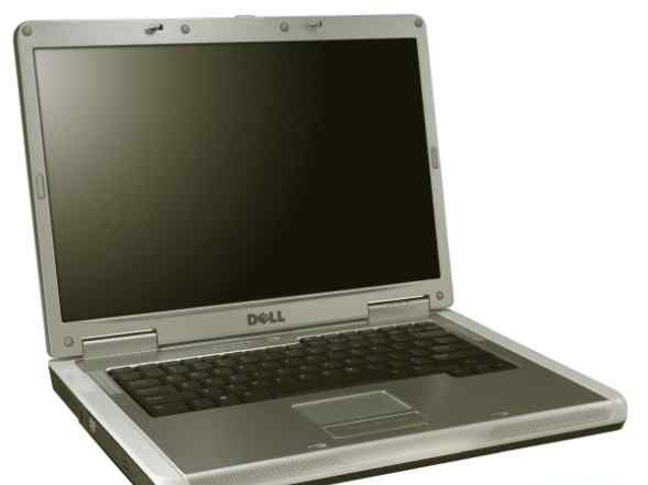 Ноутбук dell 1501бу сдаётся в аренду 1.6 ггц, 2 Gb