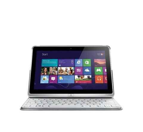 Планшет Acer Iconia Tab W511 с клавиатурой