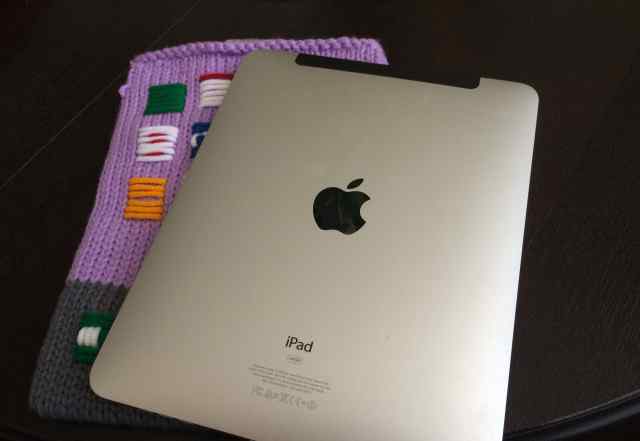 Apple iPad 1 Классика