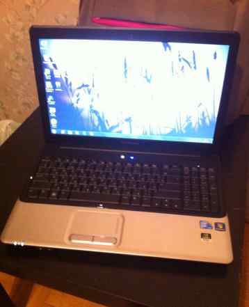  ноутбук HP Compaq Presario CQ58