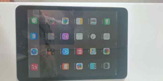 iPad mini 32gb Lte